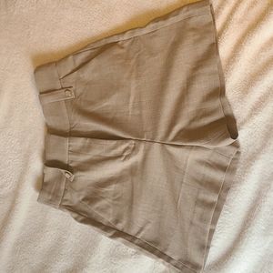 H&M Trouser Shorts